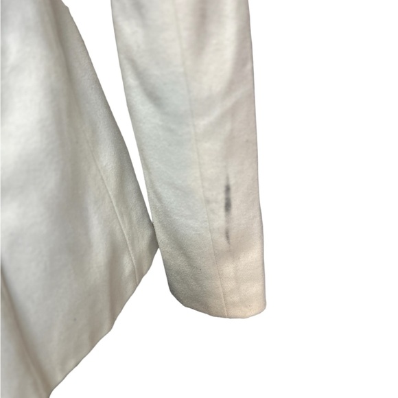 Rampage Woman’s Pea Coat Trench Jacket Sz M - Picture 9 of 12